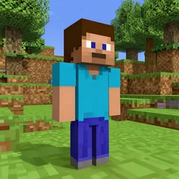 minecraft link. game screencapture. hd. hq