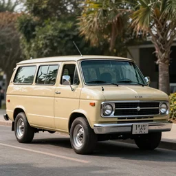 1975  passenger van Pontiac ((Firebird)), XF IQ4, 150MP, 50mm, F1.4, ISO 200, 1/160s, natural light, Adobe Photoshop, Adobe Lightroom, photolab, Affinity Photo, PhotoDirector 365