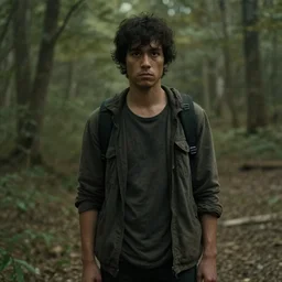 last man on earth