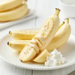 banana split