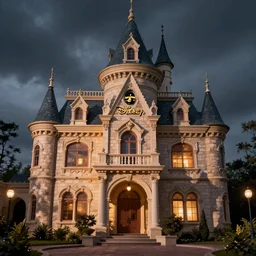 disneyland the haunted mansion geog darrow greg rutkowski