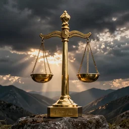 Justice for all