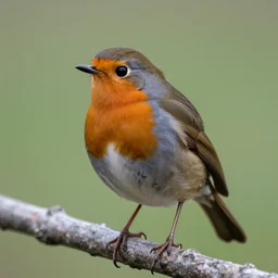 a robin reliant