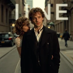 a film still from nine ( 2 0 0 9 )