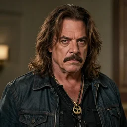 johnny deep as d & d character, photorealistic, cinematic, intricate, 4 k, hyper detailed
