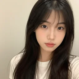 my girlfriend, real