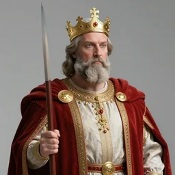 King Mindaugas