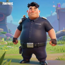 kim jong un in fortnite, official fortnite game art