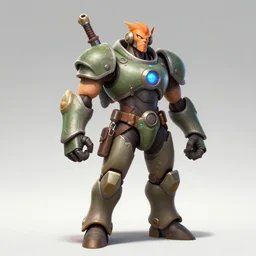 scrap mechanic player, the mechanic, character design
