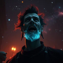 jim carrey in elden ring universe by hidetaka miyazaki, studio lights, 8 k hd.