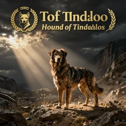 hound of tindalos