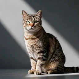 cat by simon stalenhag