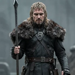 gary busey as a villain in game of thrones