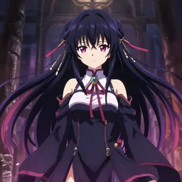 nazuna nanakusa the vampire from call of the night