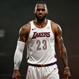 lebron James in half life 2