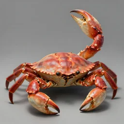 ! suit! made out of!!! crab shells!!!, diffuse lighting, fantasy, highly detailed, photorealistic, digital painting, artstation, illustration, concept art, smooth, sharp focus, in the style of tom bagshaw