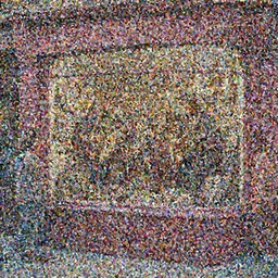 35 mm film, Rock band playing in the vintage store window of the 60s, vintage showcase of the 60s, people stop looking at that showcase of the 60s, London comercial street of the 60s, by Alexander Jasson, CGI, Render, photorealistic, Unreal engine 5 - W 1024