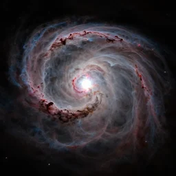 jwst image of carina nebula