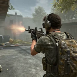 fuit shot counter strike
