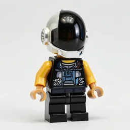 daft punk legos