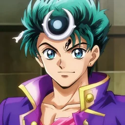 jotaro kujo