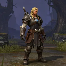 morrowind remastered