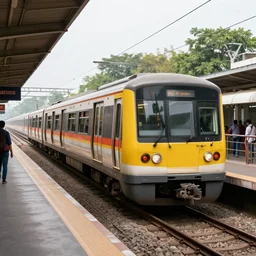 mumbai metro in 2 0 5 0