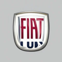 fiat lux company logo