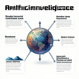 artificial inteligence roadmap generator, artwork by matze 2 0 0 0