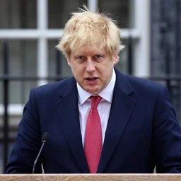 jewish boris johnson
