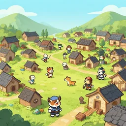 roofus the hound fur fighters village