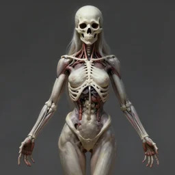 goddess of death, accurate anatomy, only two hands, highly detailed, digital painting, artstation, concept art, smooth, sharp focus, illustration, Unreal Engine 5, 8K, art by art by artgerm and greg rutkowski and edgar maxence