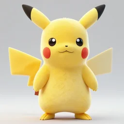 a portrait of a girl in pikachu costume, grim - lighting, high - contrast, intricate, elegant, highly detailed, digital painting, artstation, concept art, smooth, sharp focus, illustration