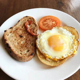 perfect american breakfast!!!