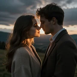 all the motions of ordinary love