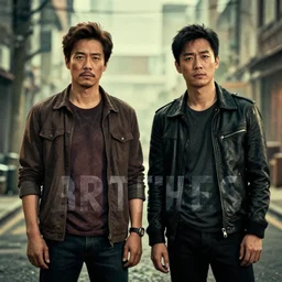 o brothers movie style cover - n 7
