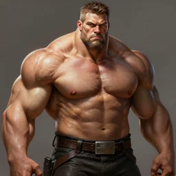 portrait of christopher hitchens posing ultra realistic illustration, a hulking herculean gigachad, bulging muscles, intricate, highly detailed, digital painting, artstation, radiant light, caustics, war hero, concept art, smooth, sharp focus, by gaston bussiere, bayard wu, giger, maxim verehin