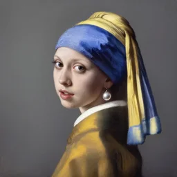 only one head single portrait team fortress 2 scout the girl with the pearl earring as the team fortress 2 scout team fortress 2 scout team fortress 2 scout scout team fortress 2 scout, beautiful full portrait painting by gaston bussiere, katsuya terada, nc wyeth, greg rutkowski, craig mullins, vermeer, frank frazetta, mucha, tom of finland, artgerm trending on artstation