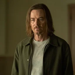 belle in breaking bad
