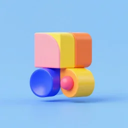 highly colorful, minimal, simplistic, amazing simple composition, vaporwave, gertrude abercrombie, minimalistic graffiti masterpiece, minimalism, 3 d abstract render overlayed, black background, psychedelic therapy, trending on artstation, ink splatters, pen lines, incredible detail, creative, positive energy, happy, unique, negative space, face, artgerm