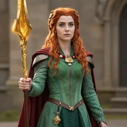 triss merigold