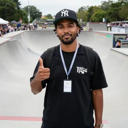 tony hawk pro journalist