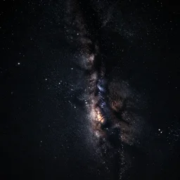 twinkling stars, high definition, black sky, 8k, bright lights