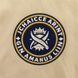 vintage shirt logo