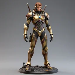 samus aran bioorganic varia suit, energetic varia suit, full body portrait, highly detailed, intricate, concept art, vertical portrait, battle angel alita, by rembrandt, 1 6 6 7, by jean - baptiste monge, resine figure