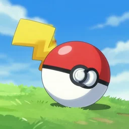 sisyphus pokemon pokeball rolling hill