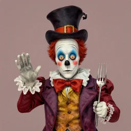 mad hatter by valenberg