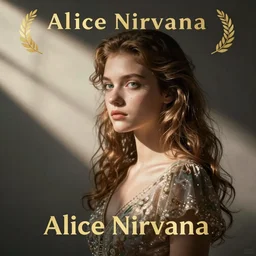 alice nirvana