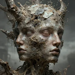 fantasy art hyper realistic subconscious boundless mind of god created interesting bizarre fractured subconscious fantastic art award winning best ultra detailed magnificent deep sharp focus concept art dramatic lighting