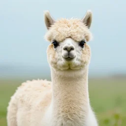 The Alpacalypse